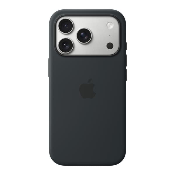 Apple Silikonikotelo MagSafella 17 Pro Max MGFR4ZM/A - iPhone 1