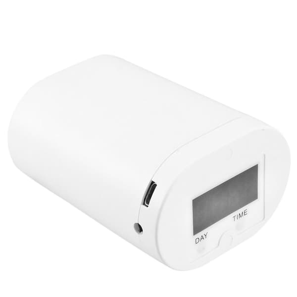 Automatisk bevattningspump med timer / programmerbart bevattnin