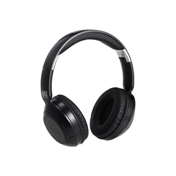 Altec Lansing Chill Wireless Over-Ear Headset - Svart