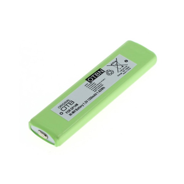 Batteri som ersätter GP14M / NH-14WM / MHB-901 / AD-N55BT / HF1