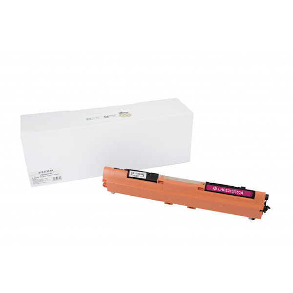 Lasertoner HP CE313A/CF353A/CRG729 4368B002 - Magenta