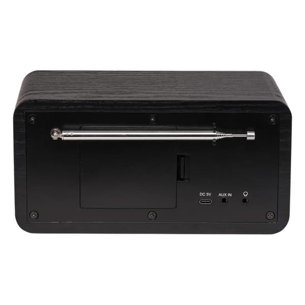 Denver DIR-200 DAB-radio Bluetoothilla / Internet-radio / WiFi