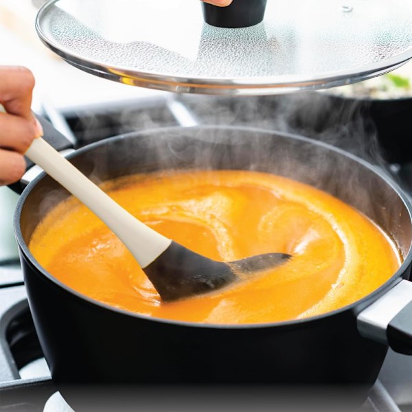 Masterchef køkkengrej 6 dele - Kendt fra MasterChef Danmark