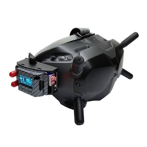 Modtagermodul 3.0 3.0 Plus til DJI FPV V1 / V2
