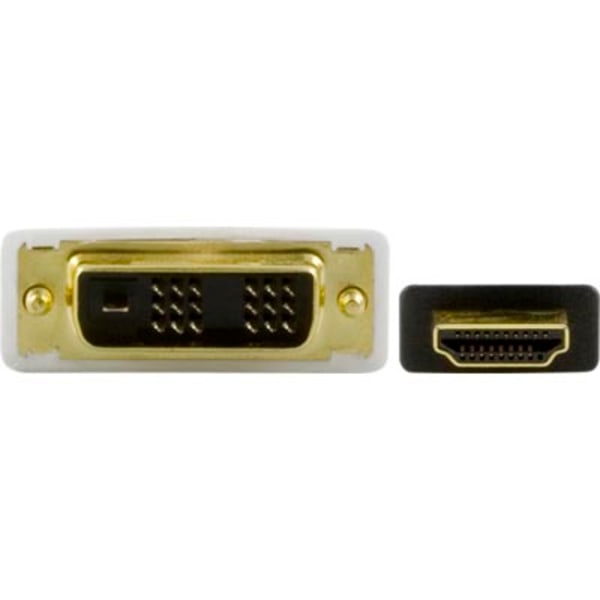 2m HDMI hane - DVI-D Single Link hane