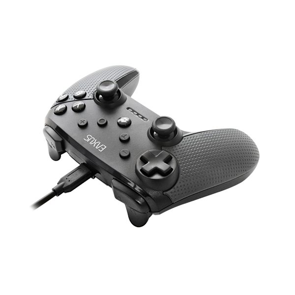 Trådløs håndholdt controller kompatibel med Nintendo Switch