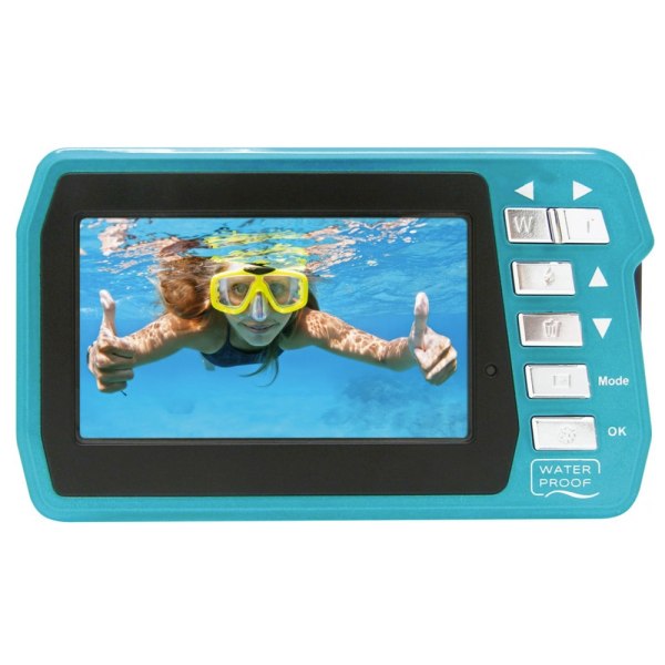Easypix AQUAPIX W3048 Undervattenskamera