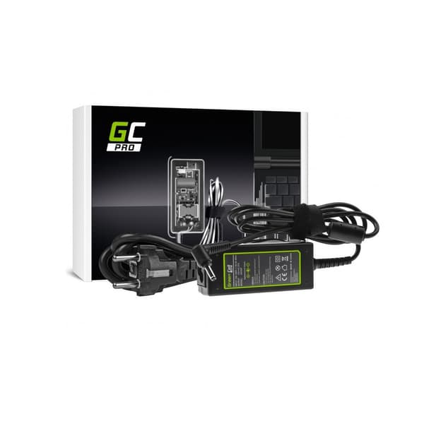 Green Cell PRO lader / AC Adapter til  Asus R540 X200C X200M Vi