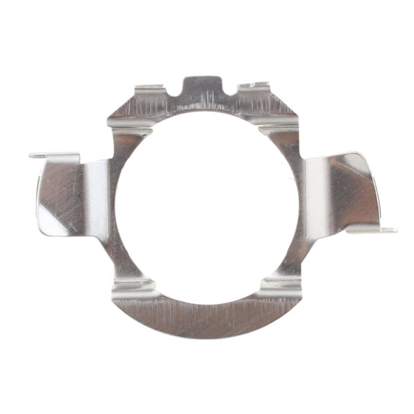 H7 LED Adapter Mercedes / BMW / Audi / Volkswagen / Nissan - 2P