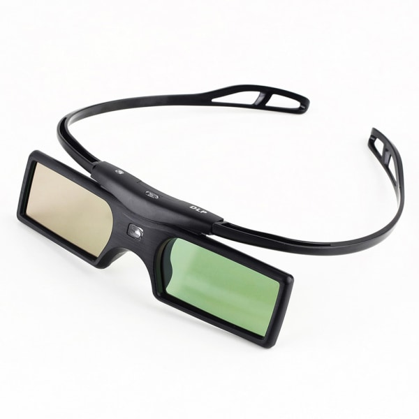3D Glasögon för projektor 3125 | Fyndiq