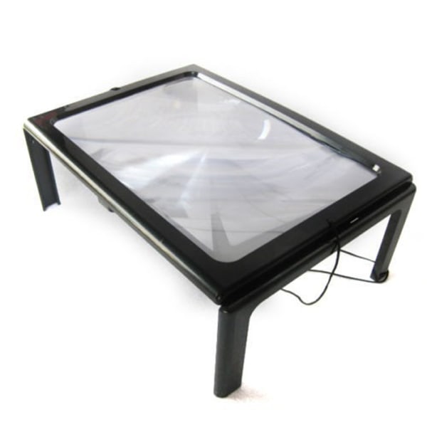 Suurennuslasi 3-in-1