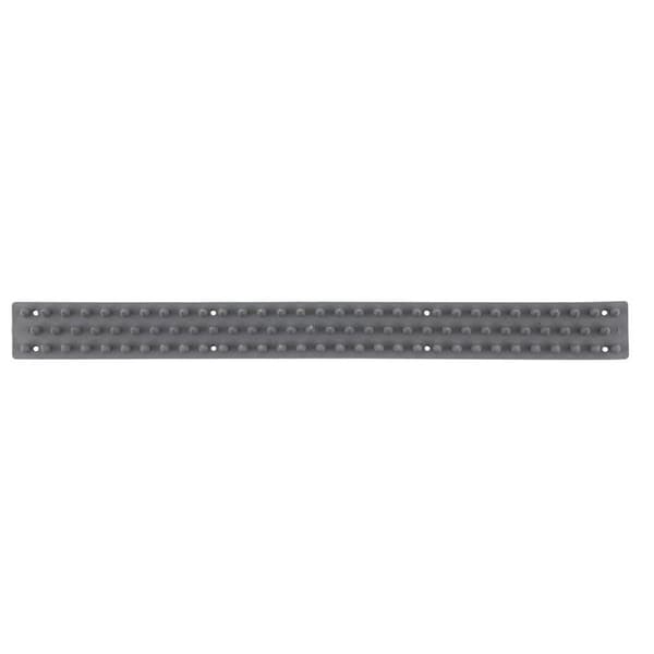 Fågelpiggar med klätterskydd 49,5 cm – 10-pack