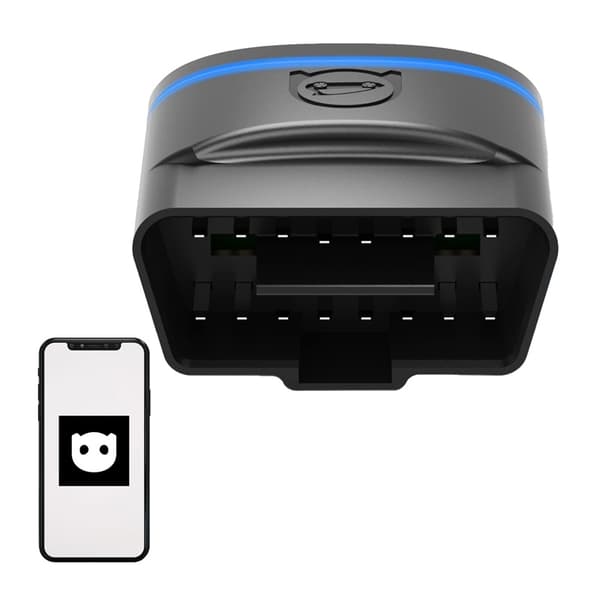 OBDeleven 2 Pro Pack diagnosescanner / OBD2-diagnoseværktøj med