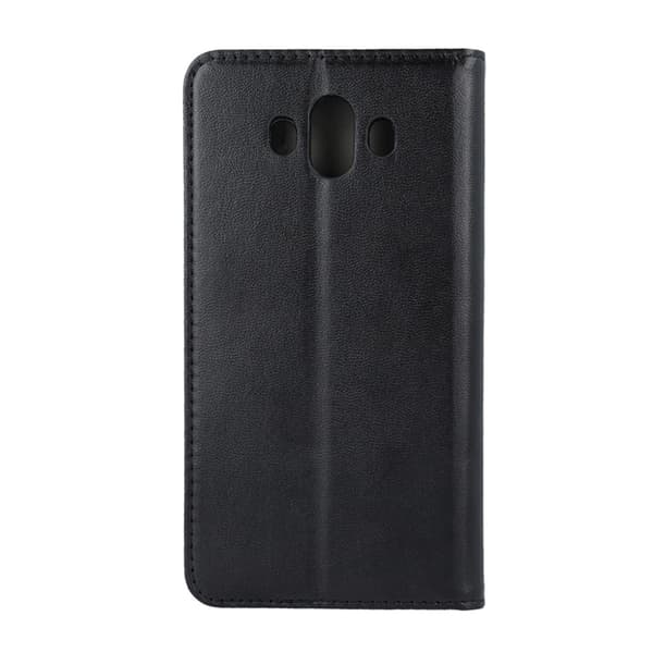 Flip taske med stativ til Motorola Moto G24 / G04 - Sort