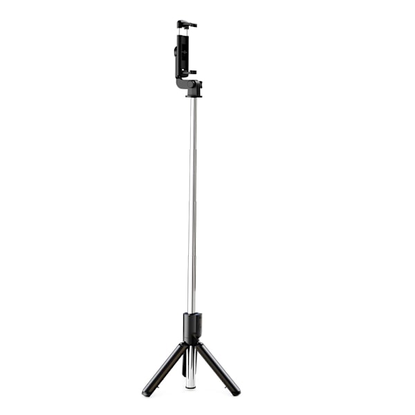 XO Selfiestick 64cm med tripod
