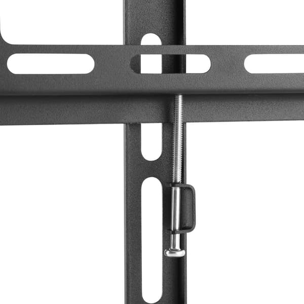 Seinäkiinnike 32-55" televisioille - Max 35kg