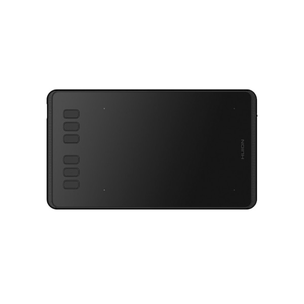 Piirtoalusta, jossa on 8192 tulostustasoa ja tuki Androidille,