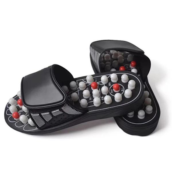 Massage tofflor 40-41