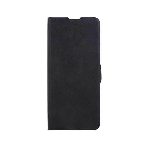 Konstläderfodral till Xiaomi 13 Lite 5G - Svart