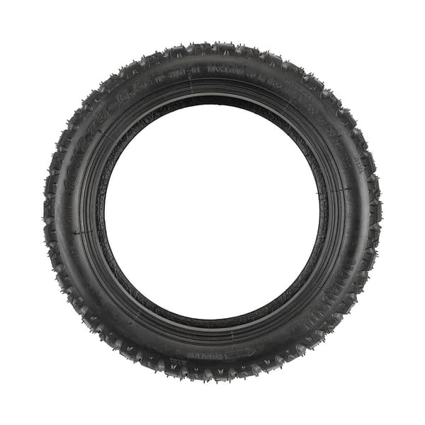 Off-Road Däck till Speedway 5 Dualtron 3