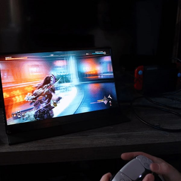 Uperfect Portable Monitor 15.6" 3840x2160 60Hz 60Hz