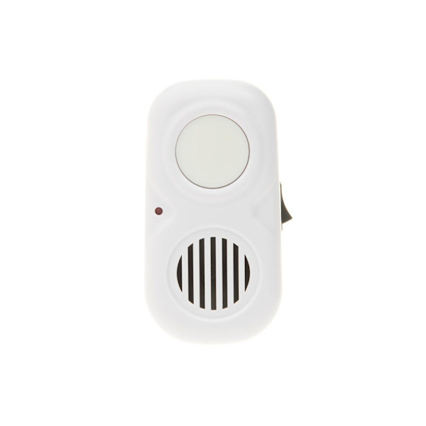 Rotex-2 Ultrasonic repeller til mus