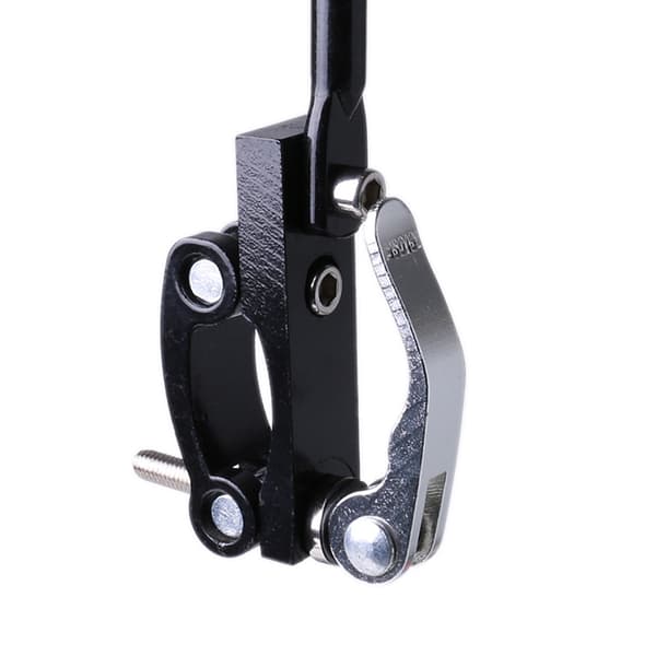 Kraftig Pakethållare Cykel - 25kg maxvikt