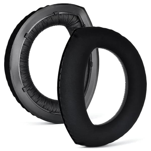 Öronkuddar till Sennheiser HD700 i konstläder