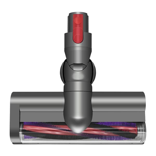 Gulvmundstykke med direkte drev til Dyson V7 / V8 / V10 / V11 /