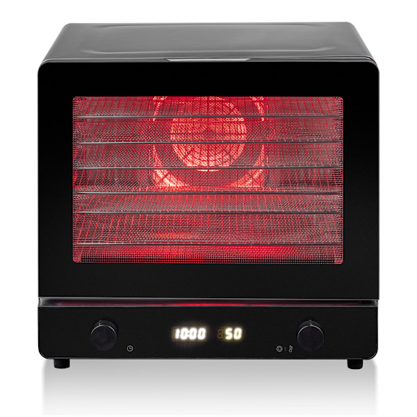 Ströme Vita 2 Pro dehydrator tørreovn - professionel tørreovn m