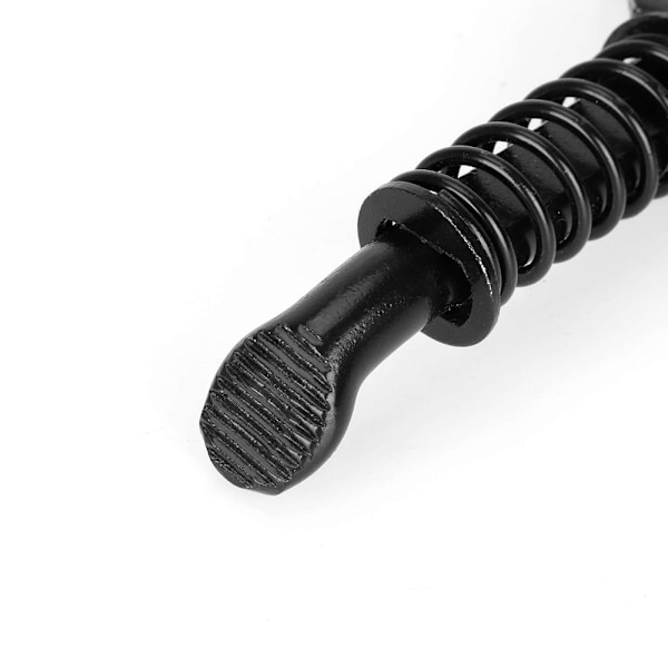 Rautainen jalkatuki Kugoo S1/S2/S3:een