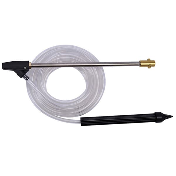 Sandblästringspistol till Kärcher K-serie