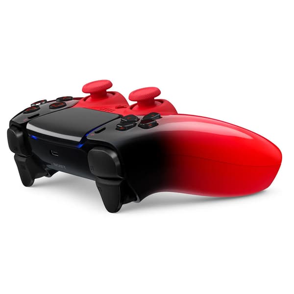 Sony DualSense trådlös handkontroll PS5 / spelkontroll / gamepa