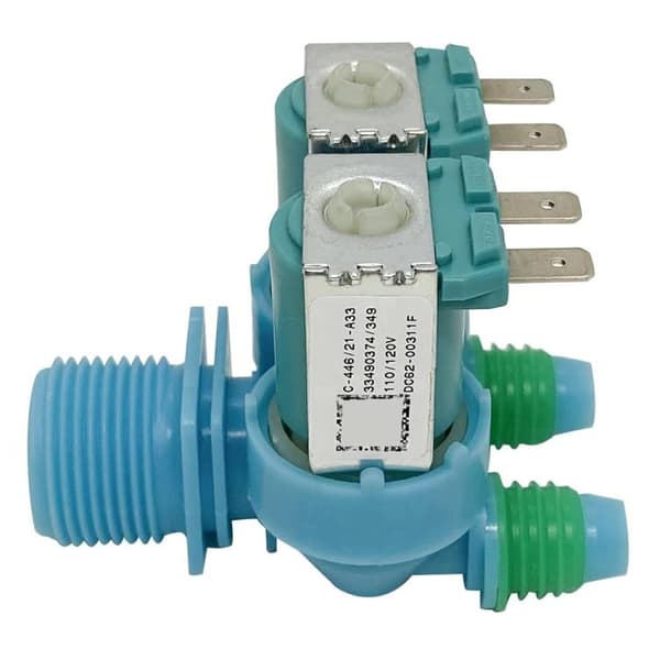 Indløbsventil til Samsung vaskemaskine - erstatterDC62-00311F