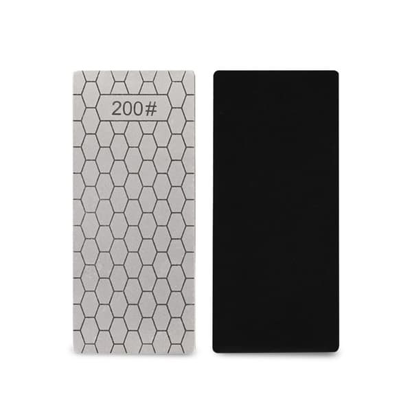Timanttiterä 200# / timanttiterä 150 x 63 mm / hiomakivi, jossa