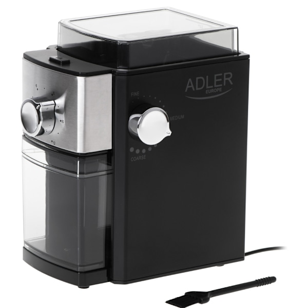 Adler Burr Grinder - Sähköinen kahvimylly