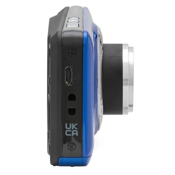 Kodak Pixpro FZ55 digitalkamera / kompaktkamera / point-and-sho