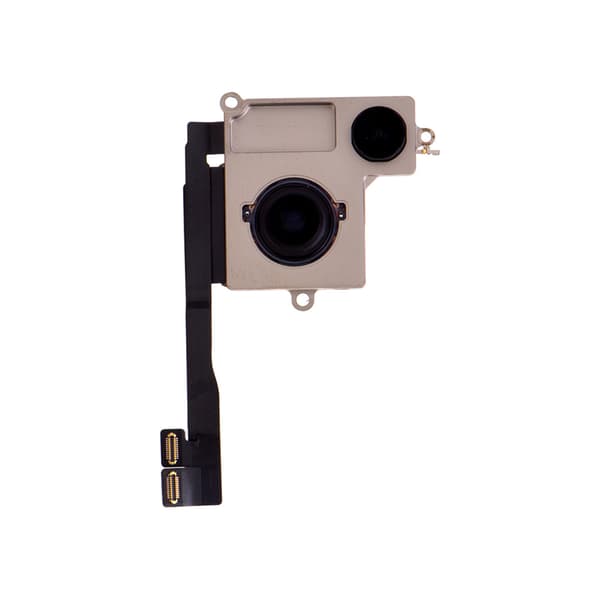 Hovedkamera/bagkamera til iPhone 15 Plus - kompatibel OEM-kompo