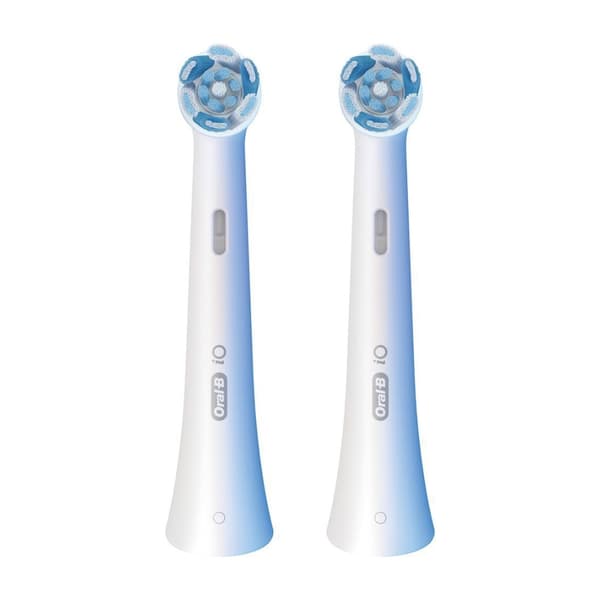 Oral-B iO Ultimate Clean White tuplapakkaus / vaihtoharjaspää /