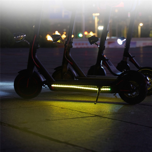 LED-Strip till Xiaomi M365 / M365 PRO / Essential / 1S Scooter