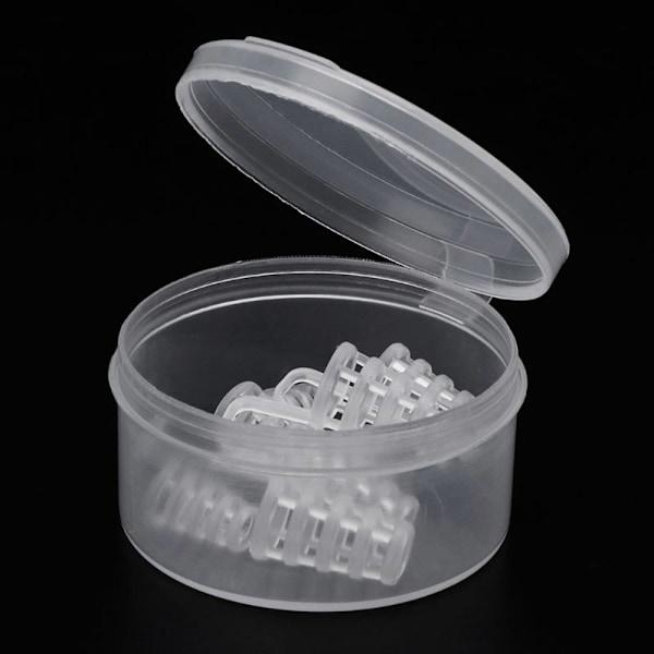 Anti-Snark plugg - 4-Pack