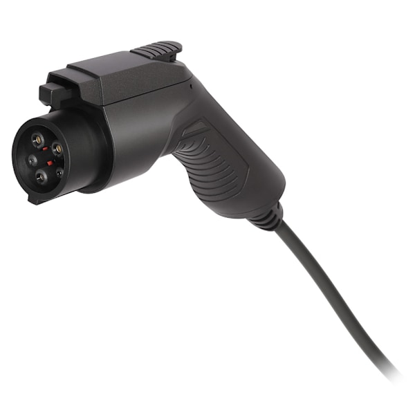 DELTACO e-Charge Kabel Typ 2 - Typ 1 16A 3M