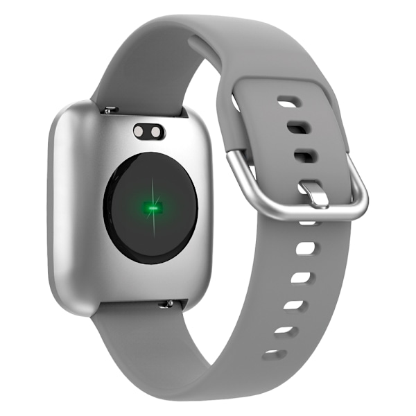 Forever ForeVigo 2 Smartwatch med IP68-skydd och 1,4-tums 2.5D-