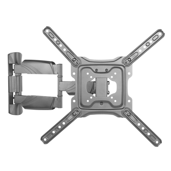 Deltaco Full-motion Väggfäste 23-55" Max 35kg
