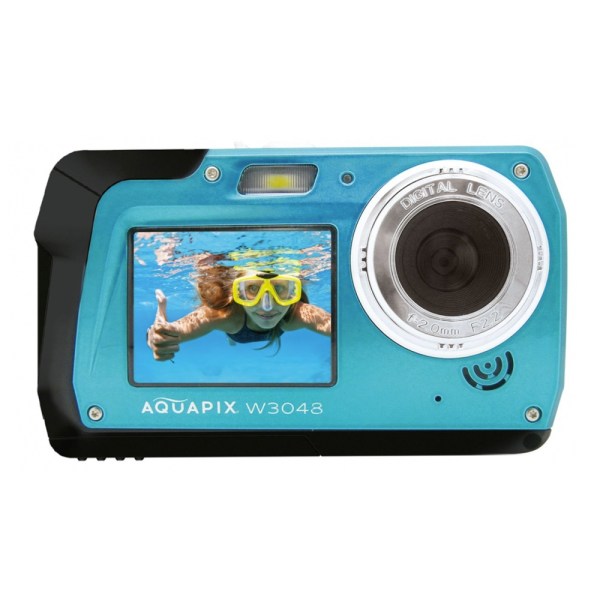Easypix AQUAPIX W3048 Undervattenskamera