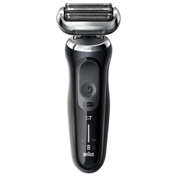 Braun Series 7 Rakapparat Wet & Dry 71-N7200cc