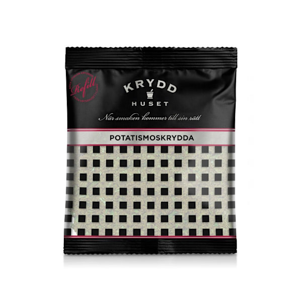 Potatismoskrydda 40g