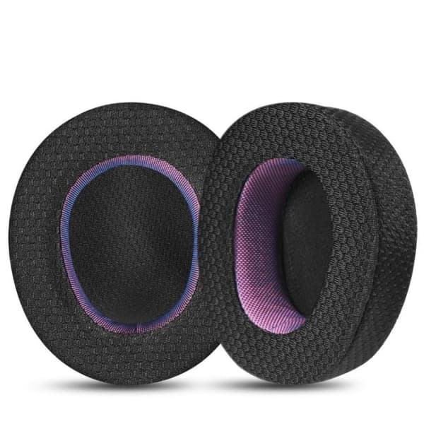 Korvatyynyt SteelSeries Arctis Nova Pro -puhelimille