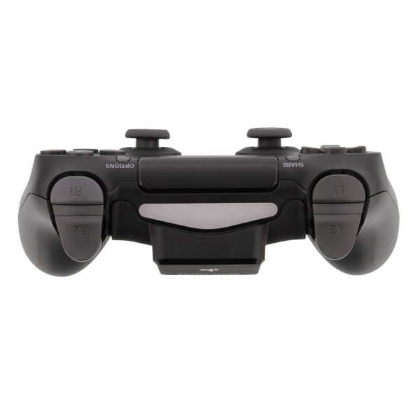 DELTACO GAMING trådlös Qi-receiver till PS4 handkontroll