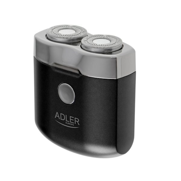 Adler Barbermaskine med USB-opladning